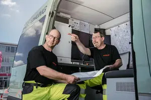 Hochwertige GFK-Liner-Produkte Hochwertige GFK-Liner-Produkte