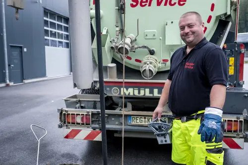 Sanierungslösungen, Qualitätskontrolle Sanierungslösungen, Qualitätskontrolle